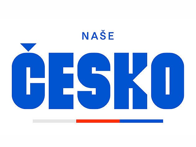 Logo Na�e �esko