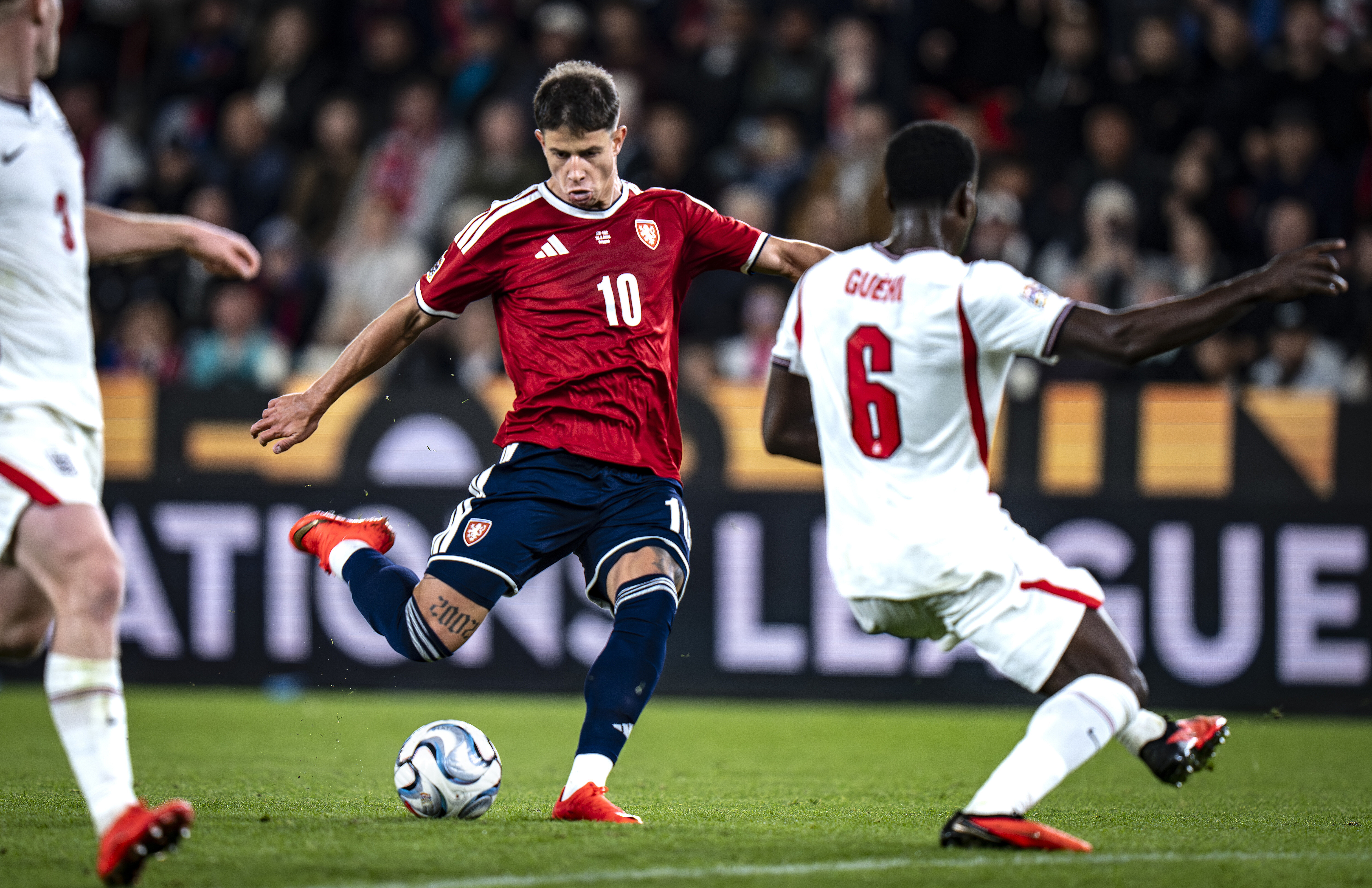 The Czech national football team in the Nations League: What to expect from the upcoming matches?