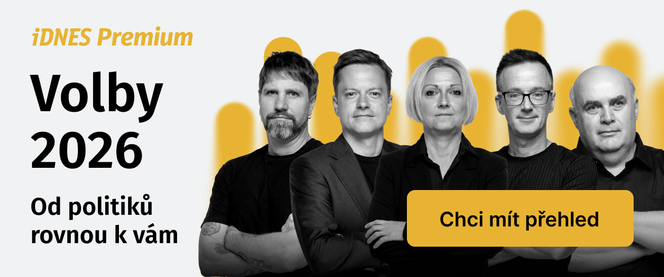 Czech industry faces a major challenge: How to succeed in the era of modern technologies?
