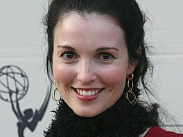 Angela Watsonová