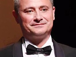 Boris Slivka
