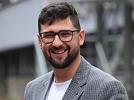 Matěj Gregor z Motoristů sobě (24. září 2026)