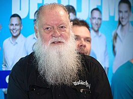 ODS v Plzni zahájila ostrou �ást kampan� p�ed komunálními a senátními volbami....