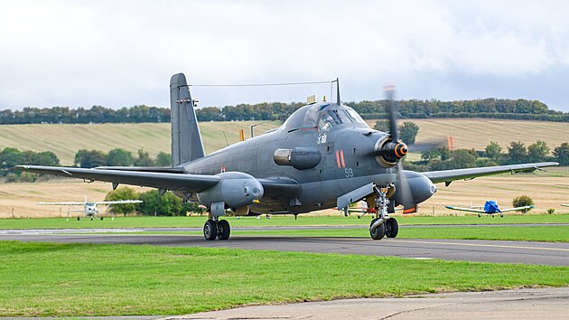 Duxford Battle of Britain Air Show