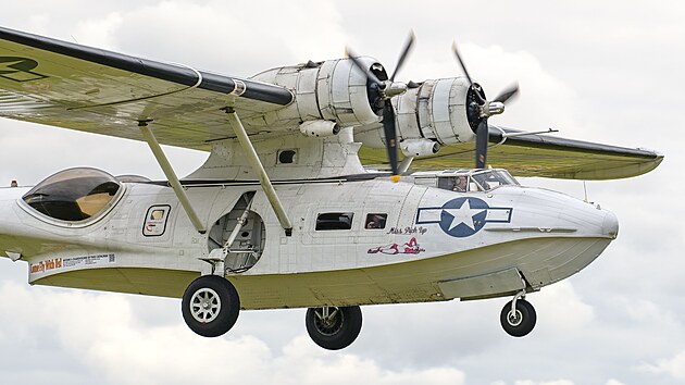 Duxford Battle of Britain Air Show