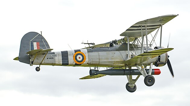 Duxford Battle of Britain Air Show