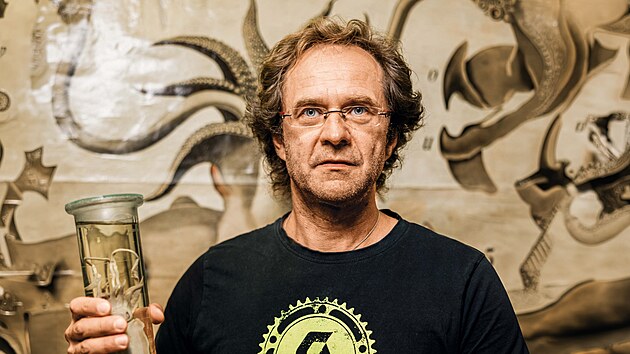 Michal Horsák