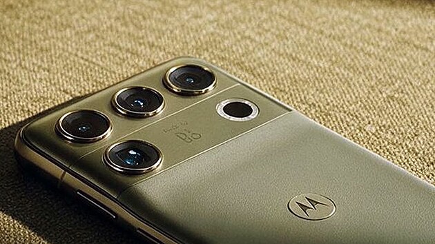 Motorola Signature 27