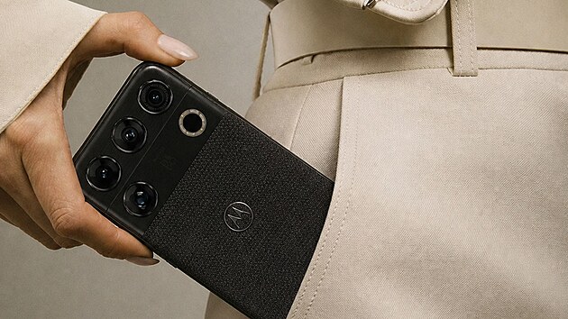 Motorola Signature 27
