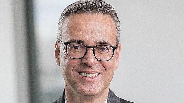 Překvapení roku. Šéf Škody skončí, půjde vládnout Volvu, dočasně ho nahradí hlídač peněz