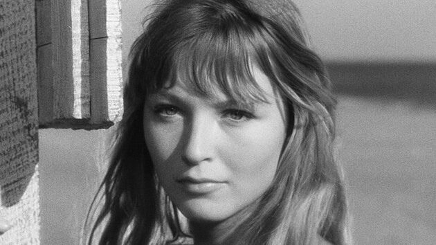 Photo: idnes.cz French Actress Marina Vlady Dies at 85