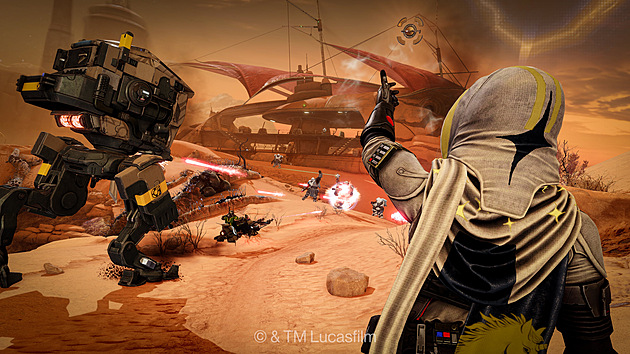 Destiny 2