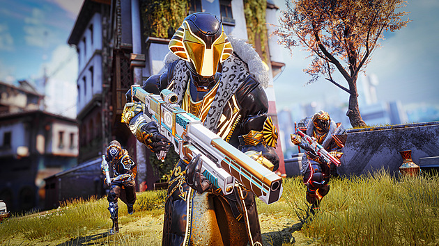 Destiny 2