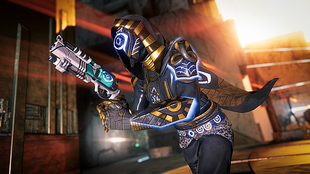 Destiny 2