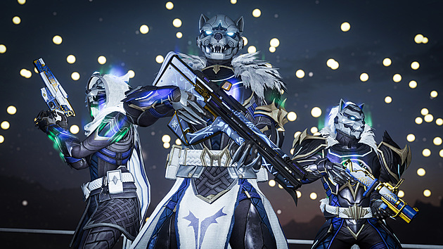 Destiny 2