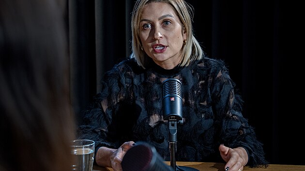 Hostem podcastu NA KAFI byla finan�n� lektorka a zakladatelka platformy Zatracen� dobr� rady Jarka Popelka.