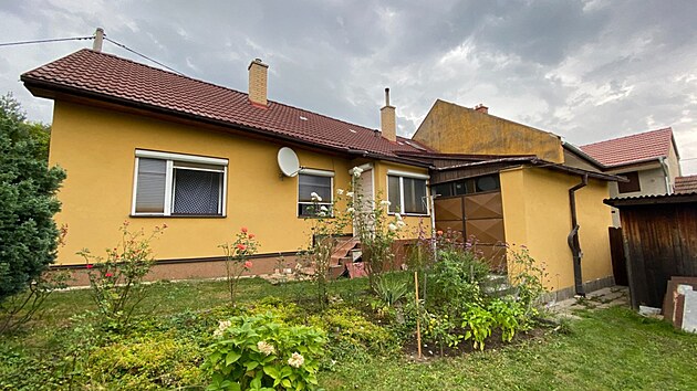 Letovice-Babolky, okres Blansko