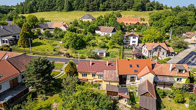 Letovice-Babolky, okres Blansko
