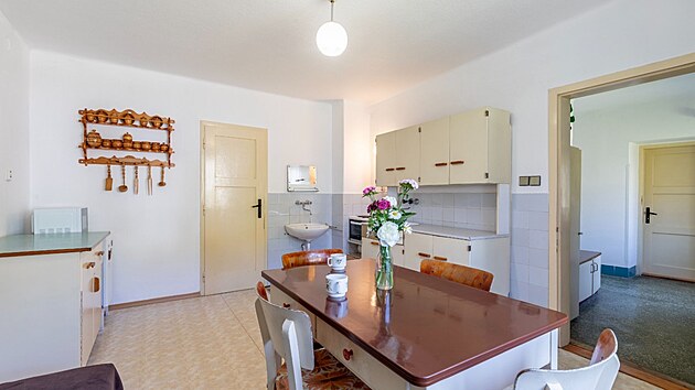 Letovice-Babolky, okres Blansko
