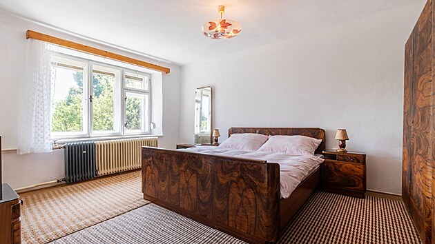 Letovice-Babolky, okres Blansko