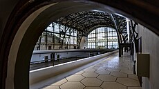 Znovuotev�ení pr�myslového paláce (24. zá�í 2026
