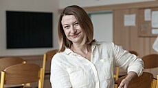 Olga Ku�erová