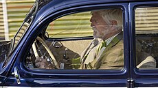 Distinguished Gentleman�s Drive