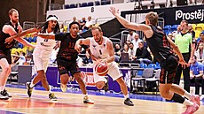 Basketbalové Olomoucko p�sobí od startu sezony 2026/27 v prost�jovském...