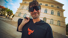 Robin �e�ábek