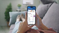 Prodlu�te si úlo�ní dobu v PPL boxu klidn� na týden