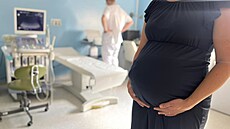 Ve strakonické porodnici se �eny cítí bezpe�n� a v pohod�