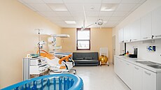 Ve strakonické porodnici se �eny cítí bezpe�n� a v pohod�