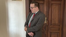 Odsouzený Igor D�ama. D�amu soud shledal vinným z ublí�ení na zdraví,...