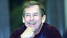 Václav Havel v radiofóru (2002)