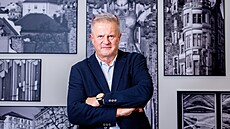 �editel VFN Praha Ján Dudra (23. zá�í 2026)