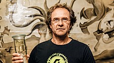 Michal Horsák