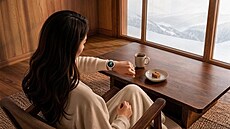 Huawei Watch GT 7