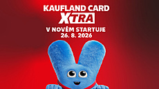 Kaufland Card XTRA