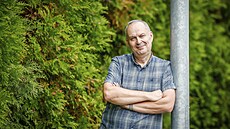 Do komunálních voleb v Liberci povede SPD Tomá� Pale�ek. Mimo jiné kritizuje...