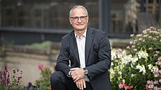 Lídrem kandidátky ODS je v komunálních volbách 2026 ve Zlín� Miroslav Chalánek....