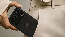 Motorola Signature 27