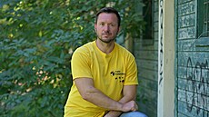 Sdru�ení Na�e Pardubice vede do voleb Filip Sedlák.