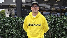 Nové lidovce s Nestraníky vede do komunálních voleb v Pardubicích Petr...