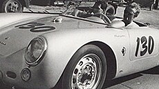 James Dean