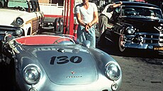 James Dean
