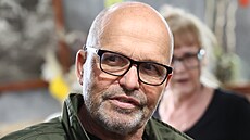 Zden�k Pohlreich v restauraci Ba�ta v Bílin� (Ano, �éfe 2026)