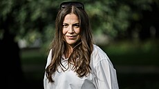Lídryn� koalice ODS a TOP 09 v Brn� v komunálních volbách 2026 Kamila Zlatu�ková