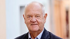 Koalice vedená SPD, jejím� lídrem je Petr Paul, jde do voleb p�edev�ím s plánem...