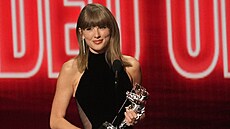 Taylor Swiftová si odnesla t�i ceny MTV (2026)