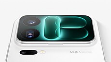 Xiaomi 18 Pro